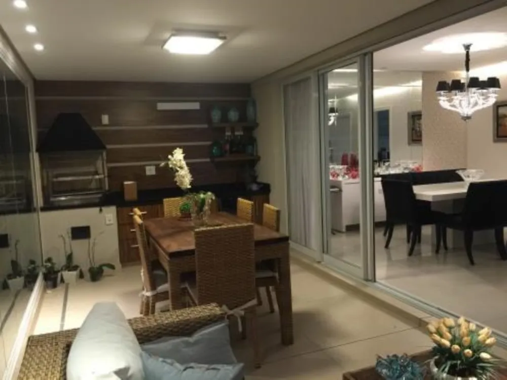Apartamento, 3 quartos, 173 m² - Foto 8