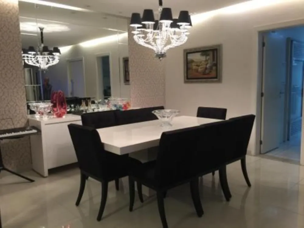 Apartamento, 3 quartos, 173 m² - Foto 6