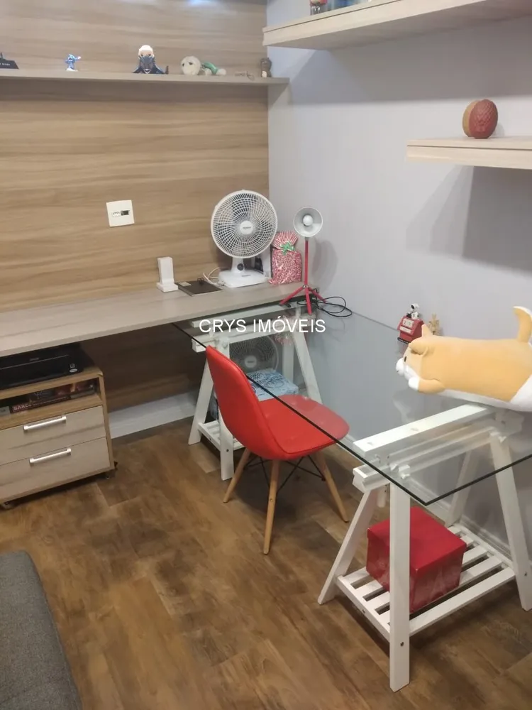 Apartamento, 2 quartos, 104 m² - Foto 3