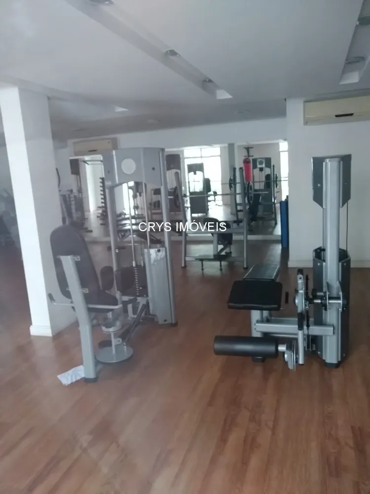 Apartamento, 2 quartos, 104 m² - Foto 9