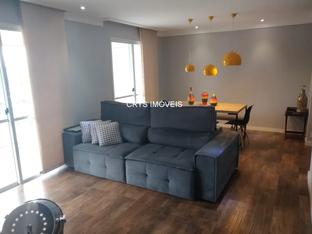 Apartamento, 2 quartos, 104 m² - Foto 3