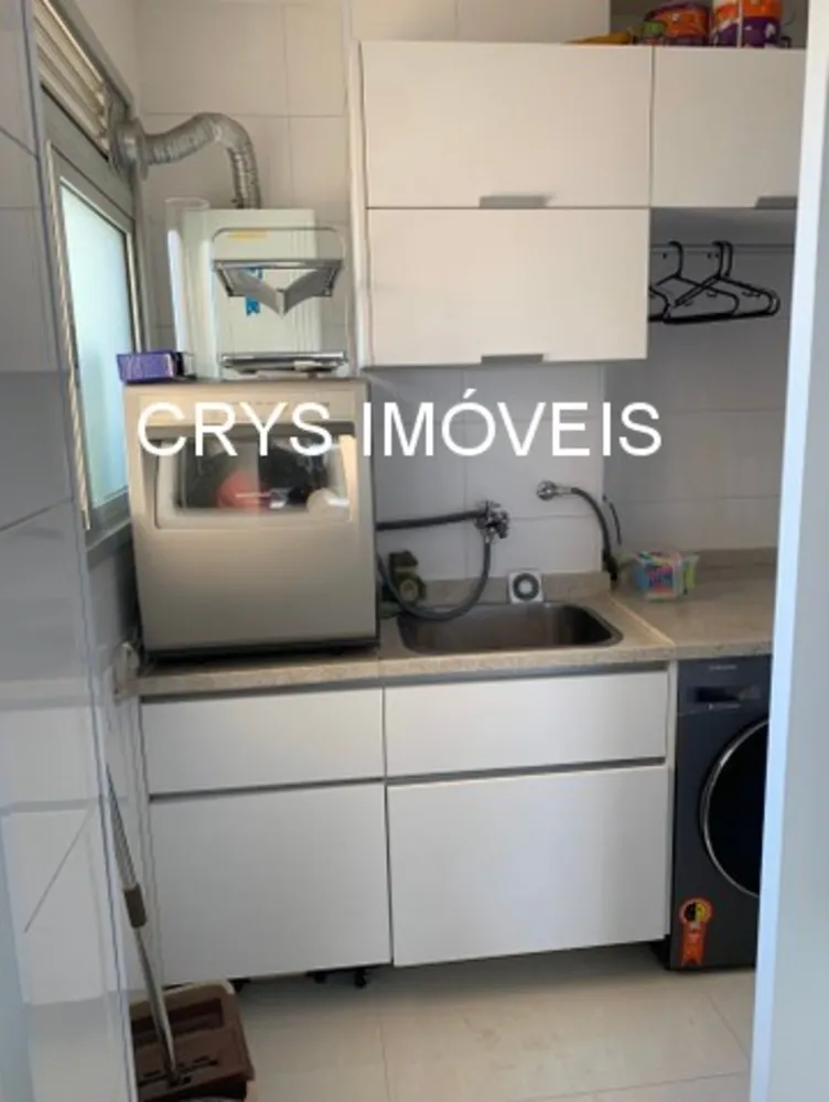Apartamento, 3 quartos, 110 m² - Foto 3