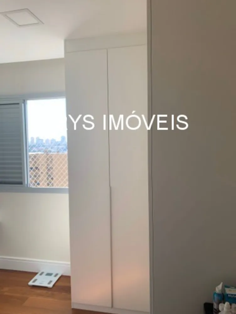 Apartamento, 3 quartos, 110 m² - Foto 4