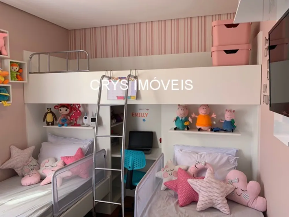 Apartamento, 3 quartos, 110 m² - Foto 11