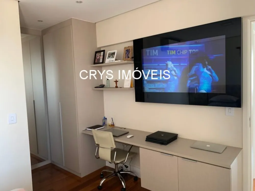 Apartamento, 3 quartos, 110 m² - Foto 9