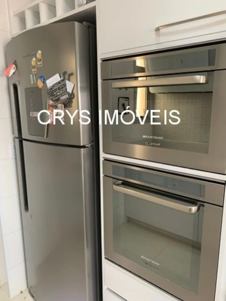 Apartamento, 3 quartos, 110 m² - Foto 6