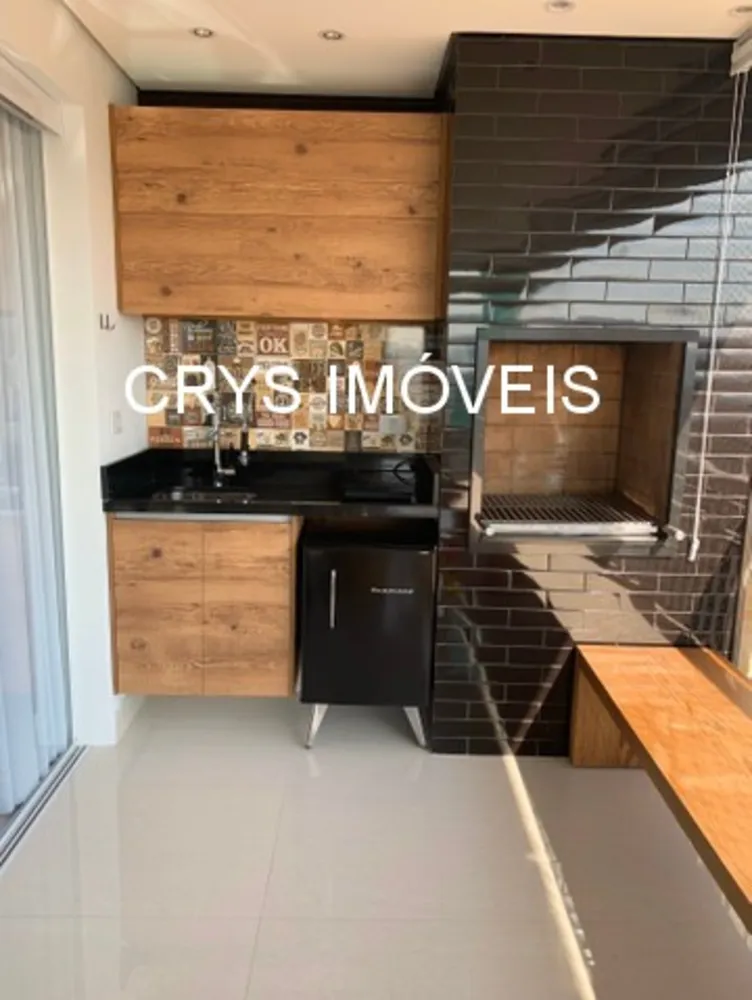Apartamento, 3 quartos, 110 m² - Foto 7