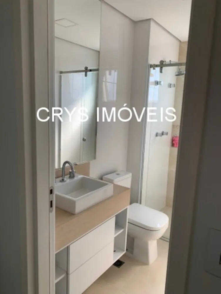 Apartamento, 3 quartos, 110 m² - Foto 10