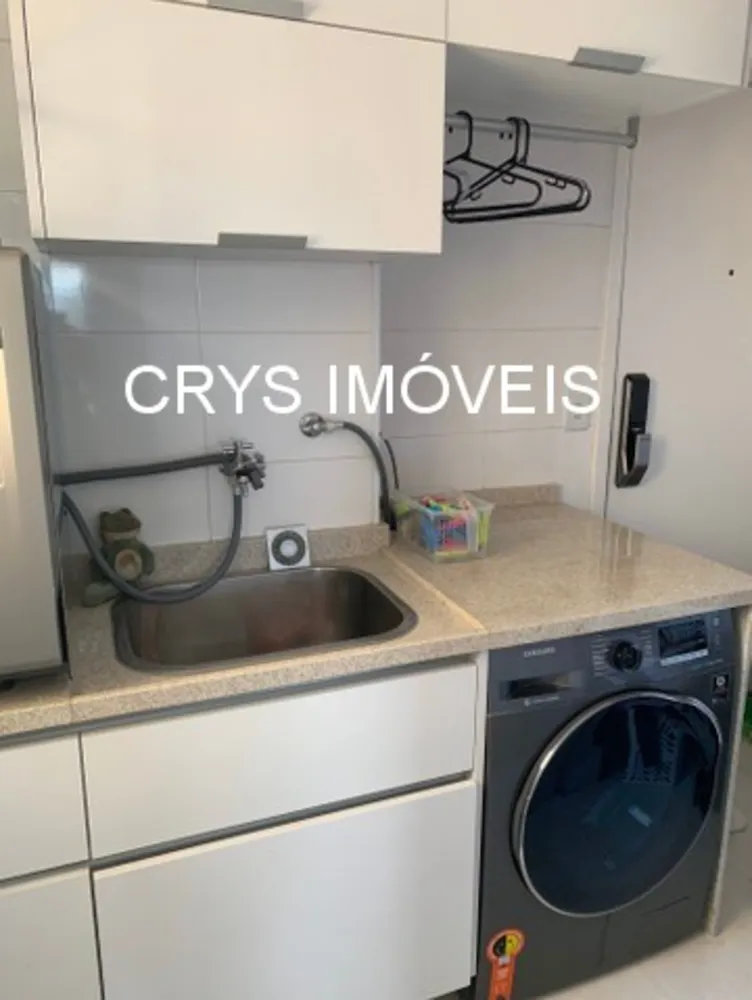Apartamento, 3 quartos, 110 m² - Foto 8