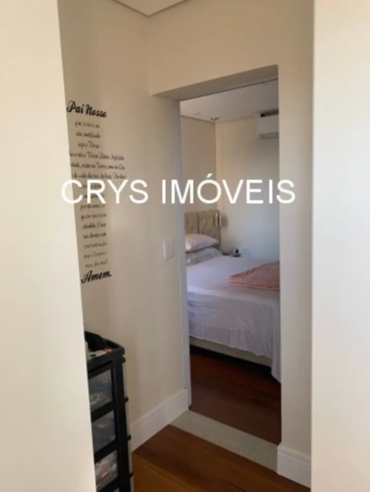 Apartamento, 3 quartos, 110 m² - Foto 5
