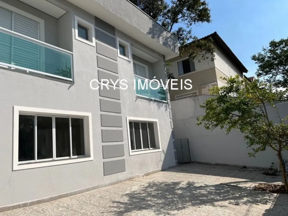 Casa, 5 quartos - Foto 1