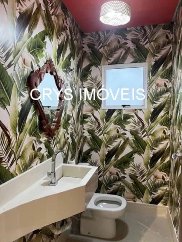 Casa, 5 quartos - Foto 2