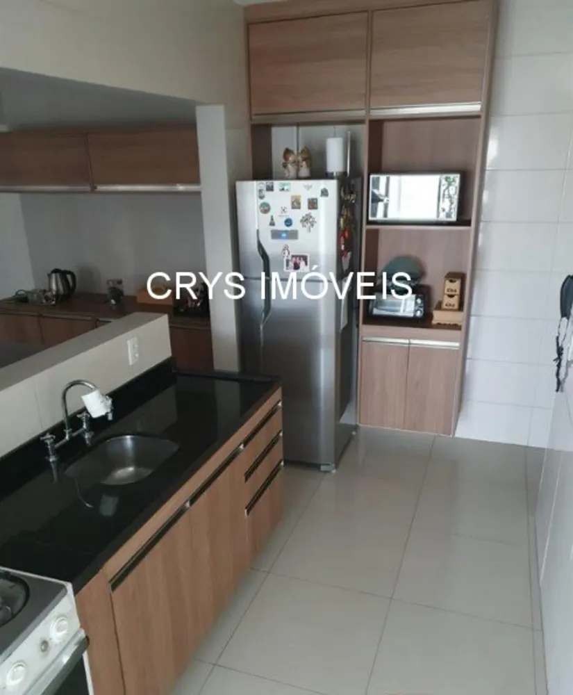 Apartamento, 3 quartos, 120 m² - Foto 1