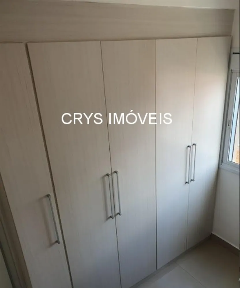 Apartamento, 3 quartos, 120 m² - Foto 2
