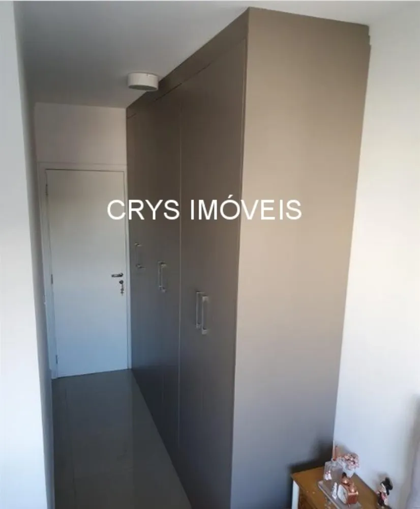Apartamento, 3 quartos, 120 m² - Foto 3