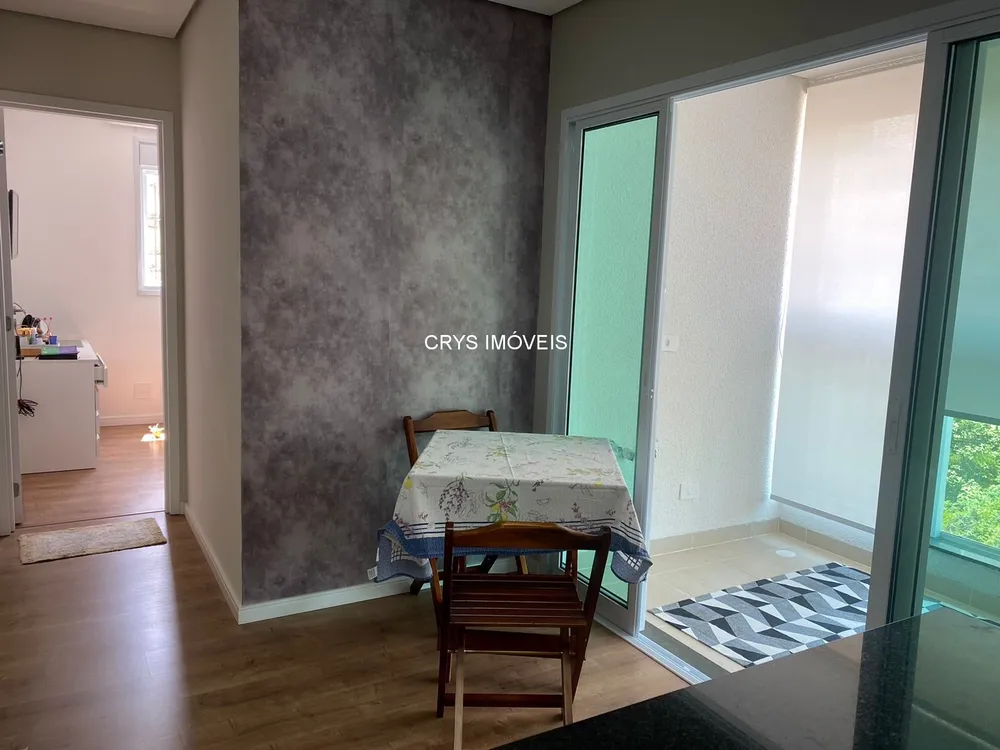 Apartamento, 2 quartos, 55 m² - Foto 2
