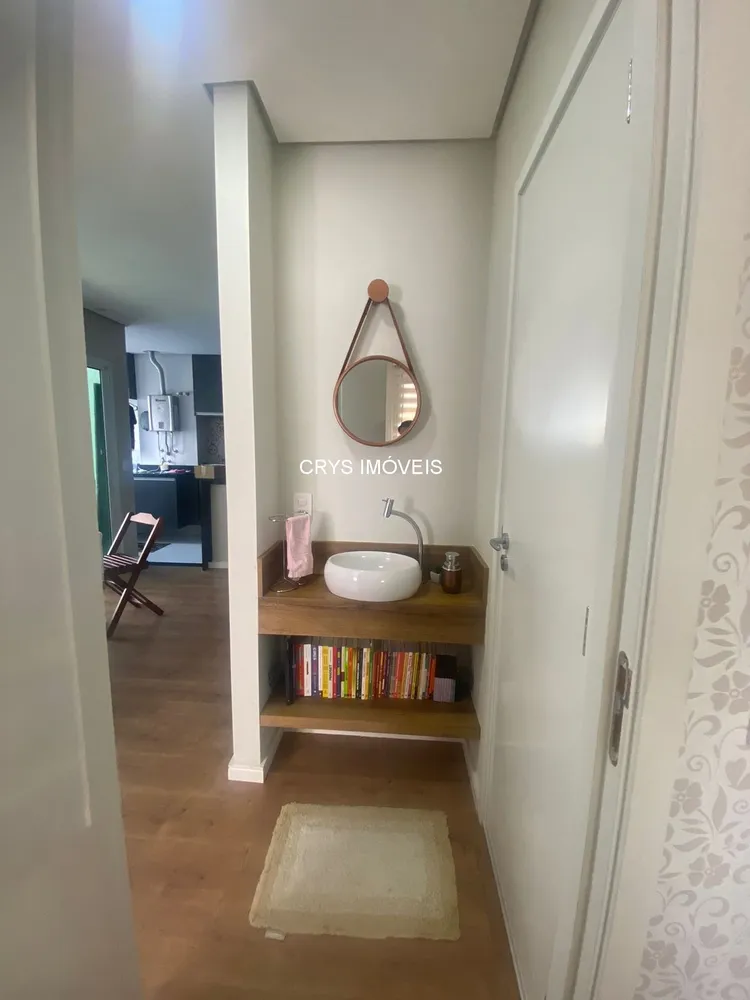 Apartamento, 2 quartos, 55 m² - Foto 1