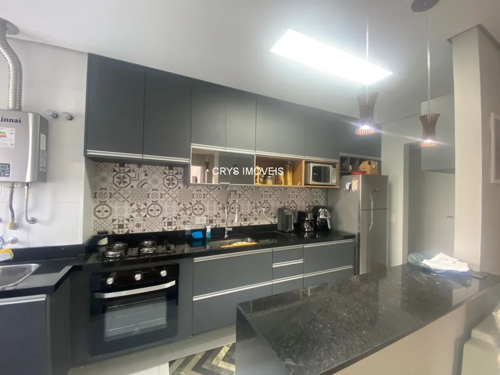 Apartamento, 2 quartos, 55 m² - Foto 7