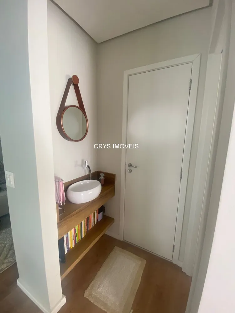 Apartamento, 2 quartos, 55 m² - Foto 5