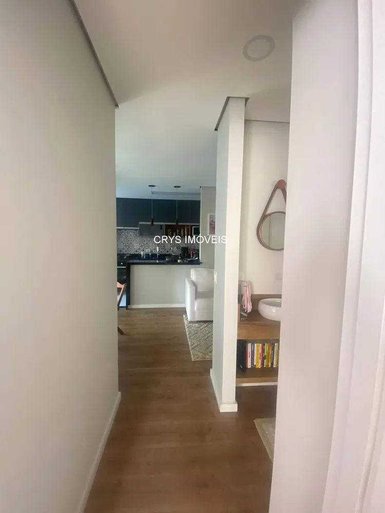 Apartamento, 2 quartos, 55 m² - Foto 4