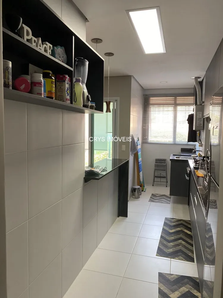 Apartamento, 2 quartos, 55 m² - Foto 1