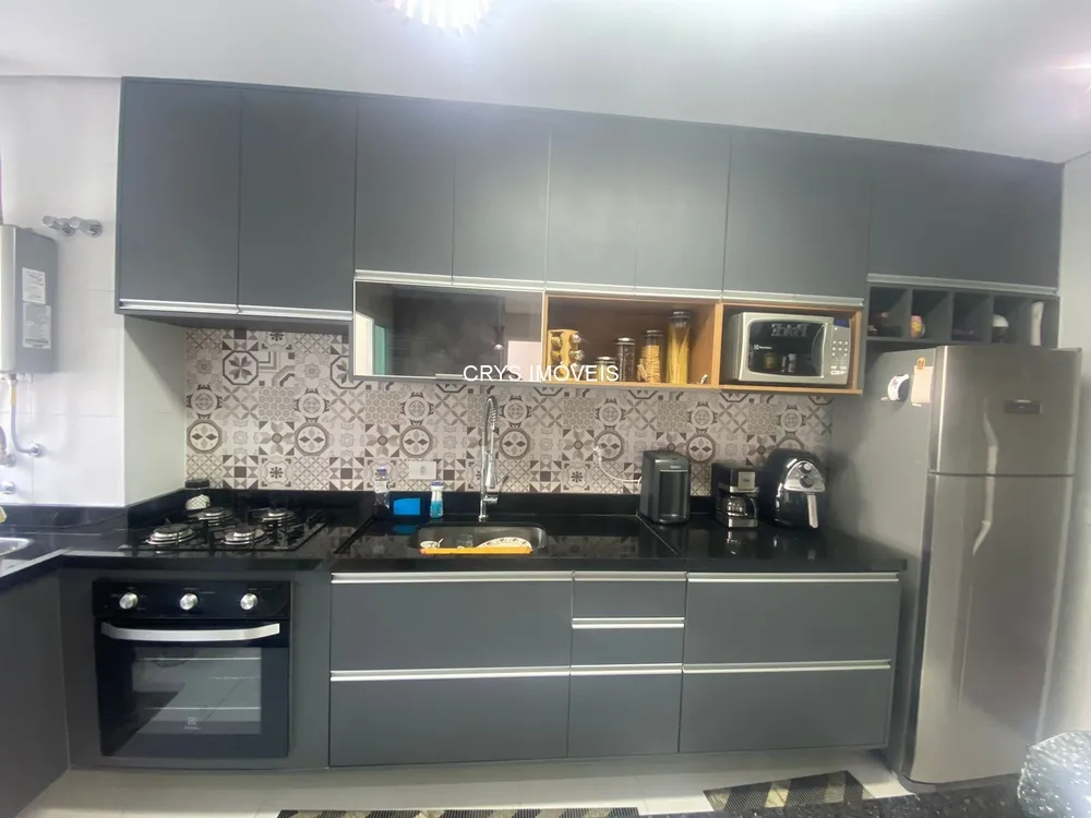 Apartamento, 2 quartos, 55 m² - Foto 8