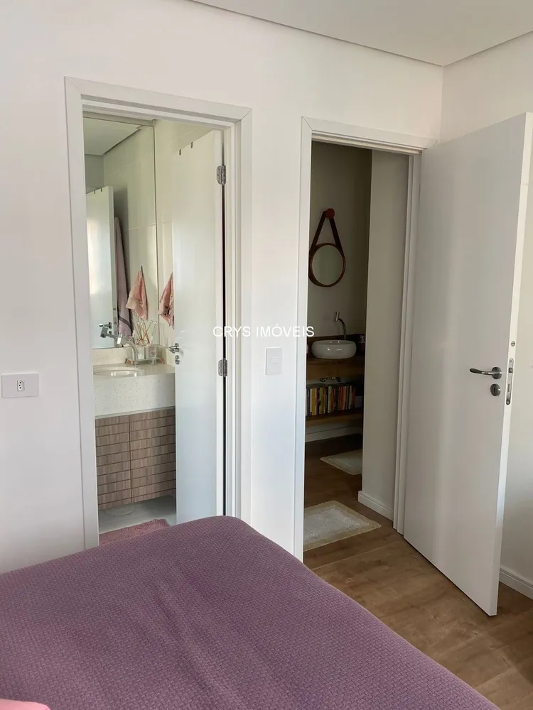 Apartamento, 2 quartos, 55 m² - Foto 5