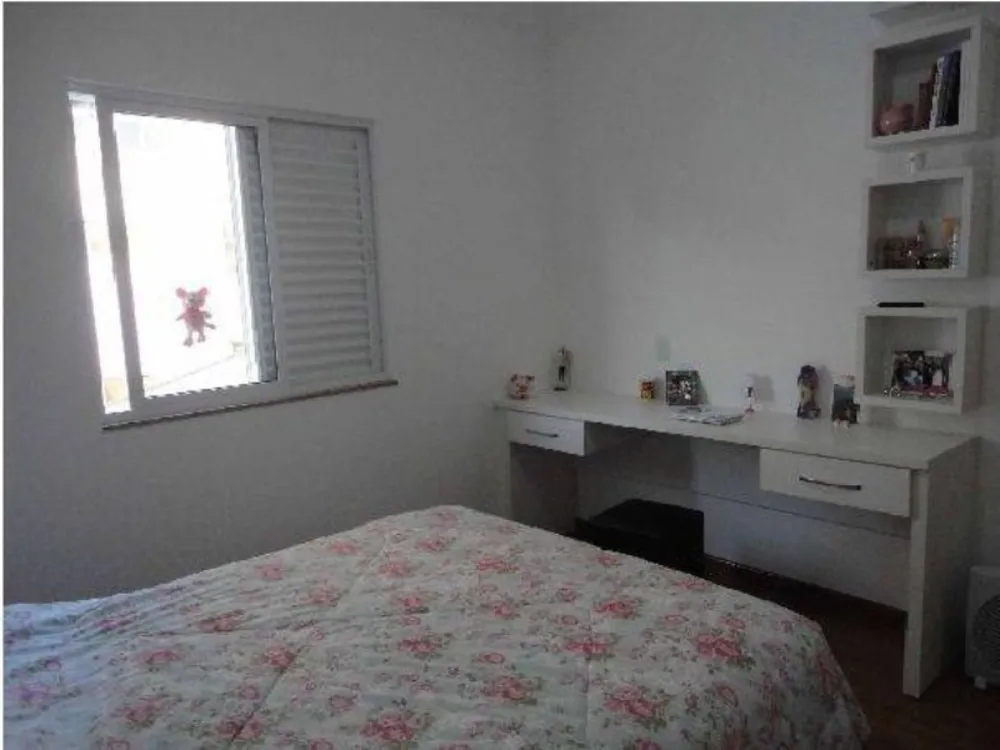 Sobrado, 4 quartos, 396 m² - Foto 4