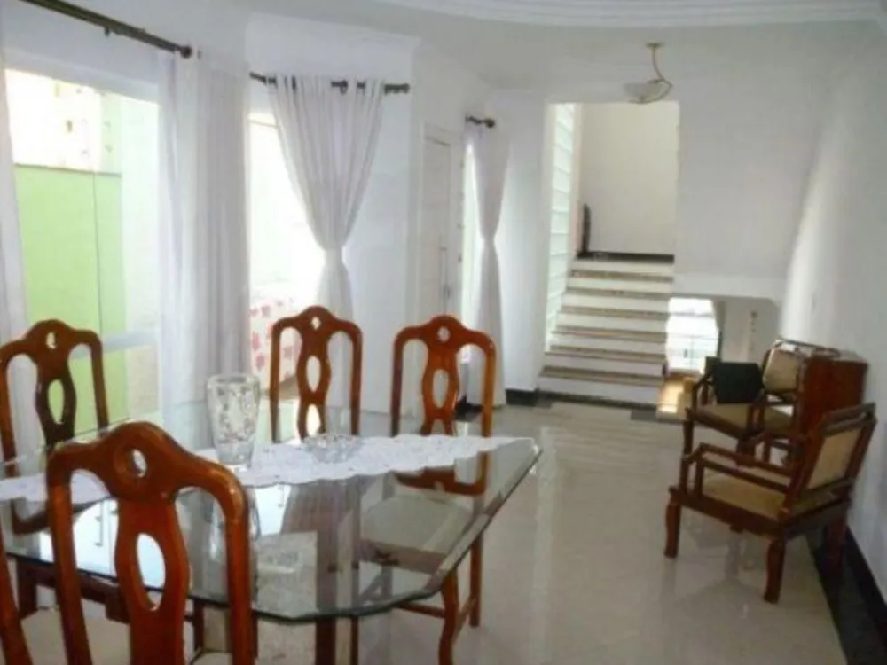 Sobrado, 4 quartos, 396 m² - Foto 8