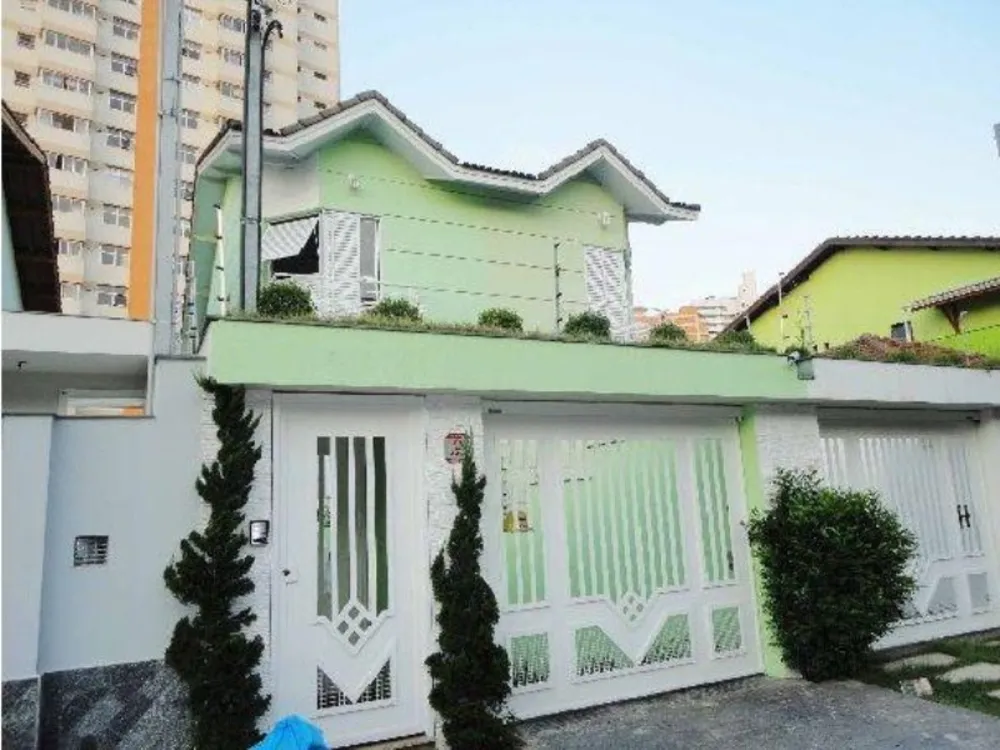 Sobrado, 4 quartos, 396 m² - Foto 11