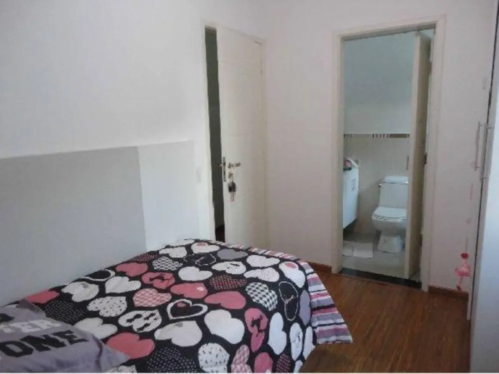 Sobrado, 4 quartos, 396 m² - Foto 6
