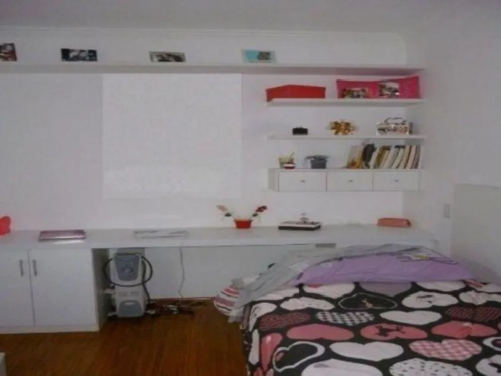 Sobrado, 4 quartos, 396 m² - Foto 7