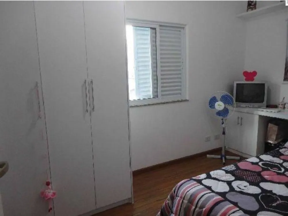 Sobrado, 4 quartos, 396 m² - Foto 5