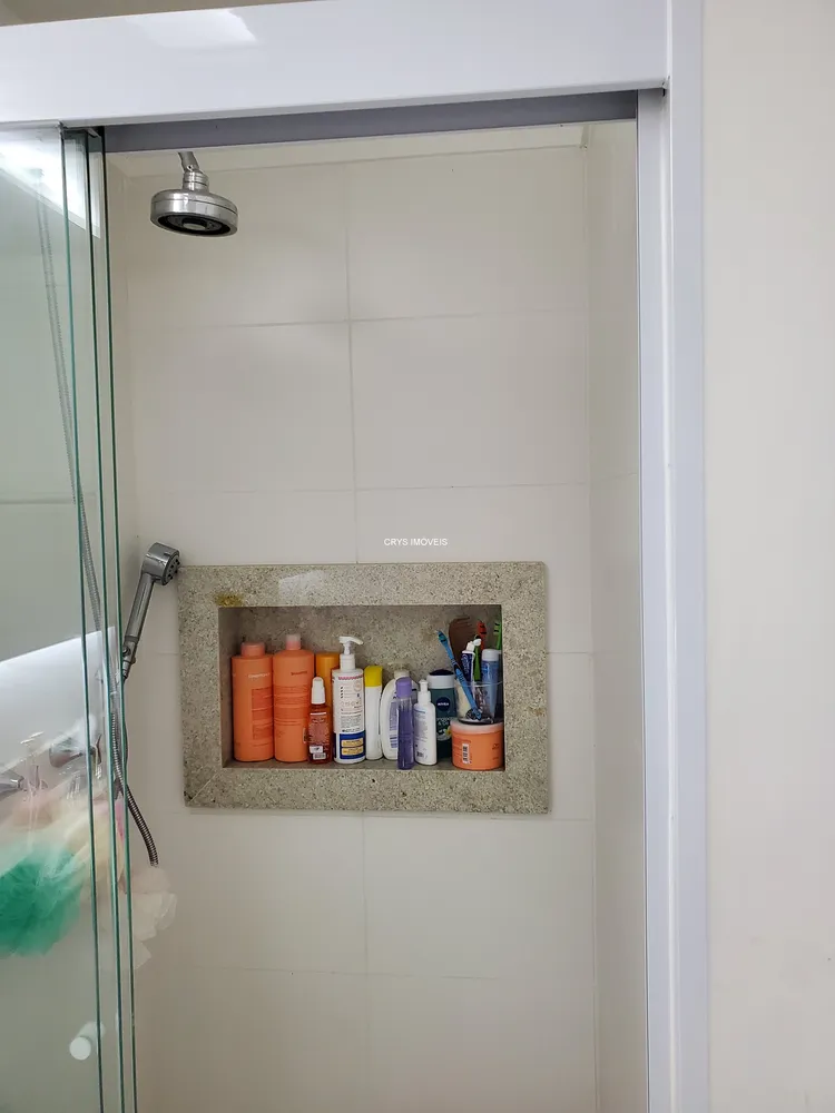 Apartamento, 3 quartos, 99 m² - Foto 7