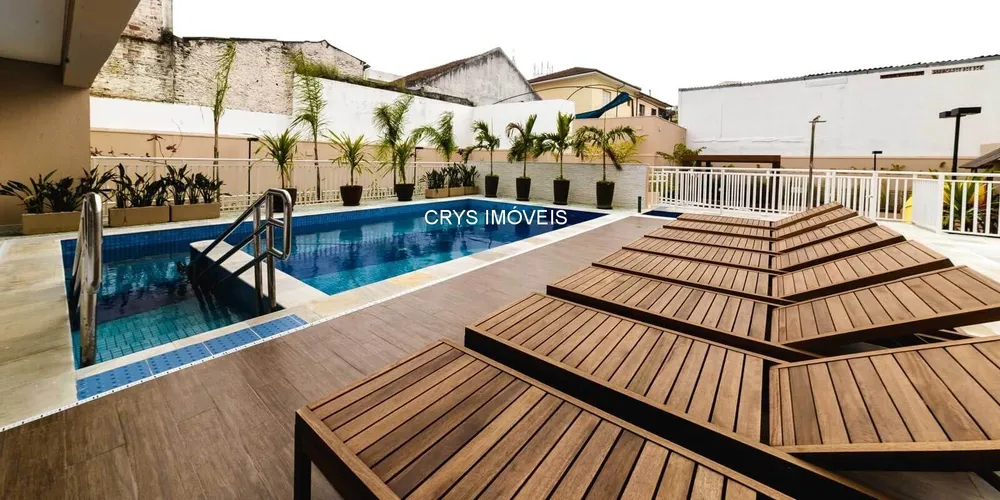 Apartamento, 3 quartos, 99 m² - Foto 12