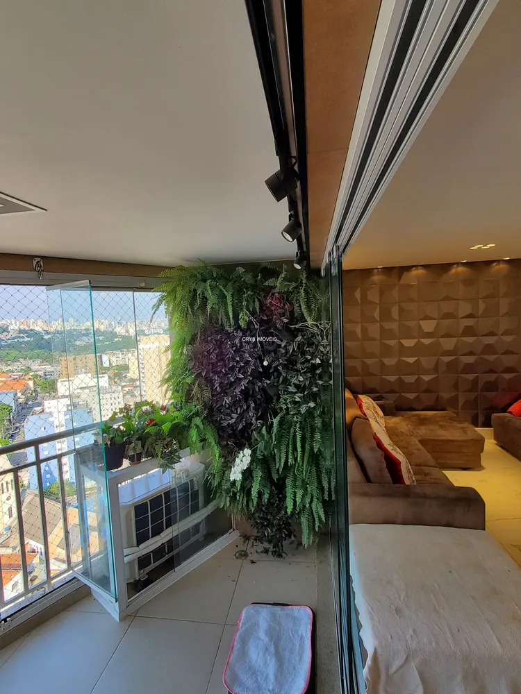 Apartamento, 3 quartos, 99 m² - Foto 3