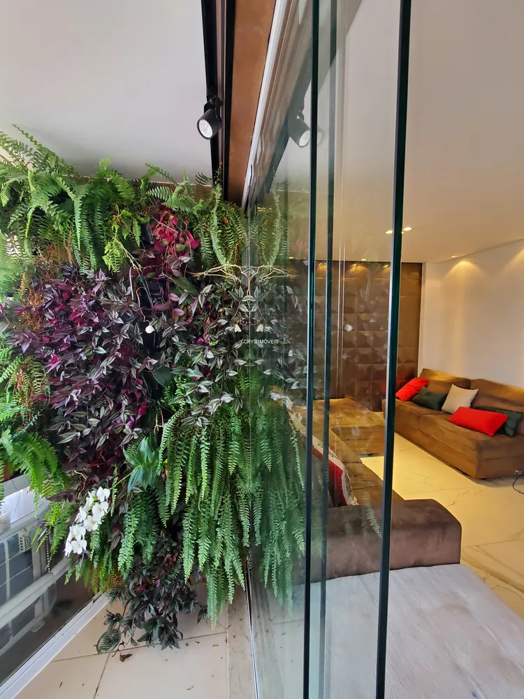 Apartamento, 3 quartos, 99 m² - Foto 2