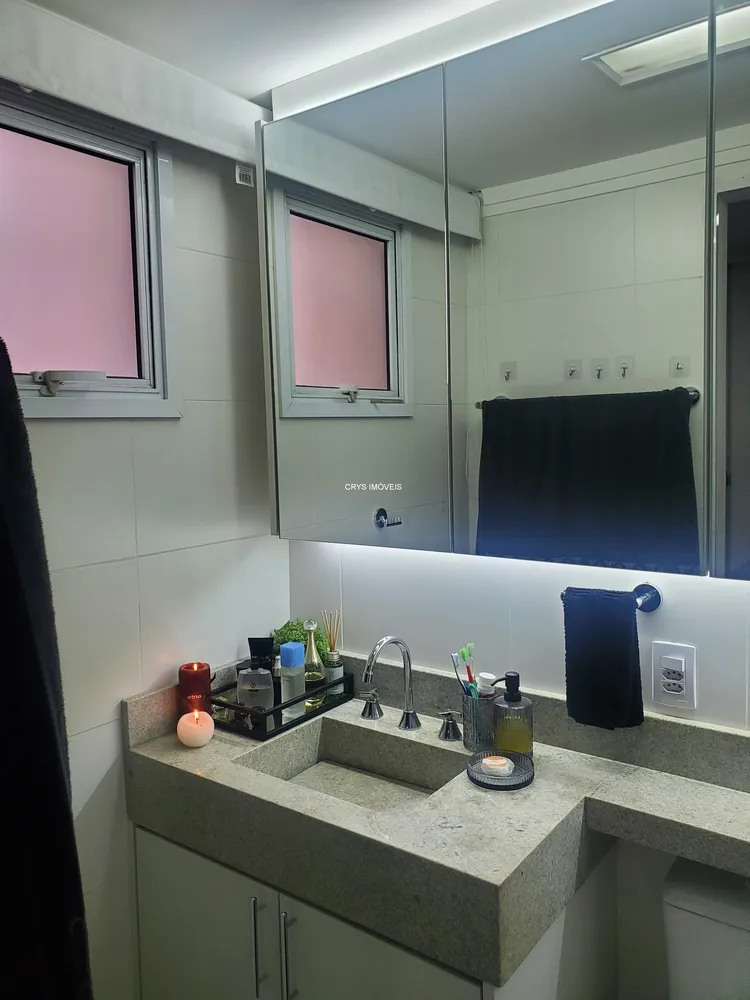 Apartamento, 3 quartos, 99 m² - Foto 5