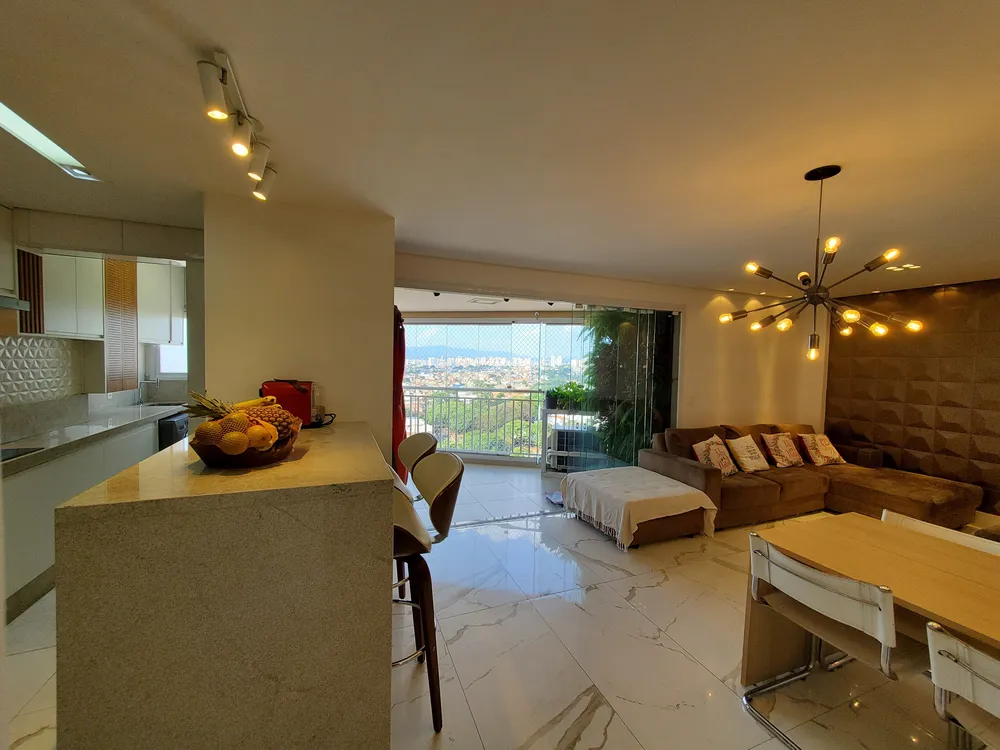Apartamento, 3 quartos, 99 m² - Foto 1