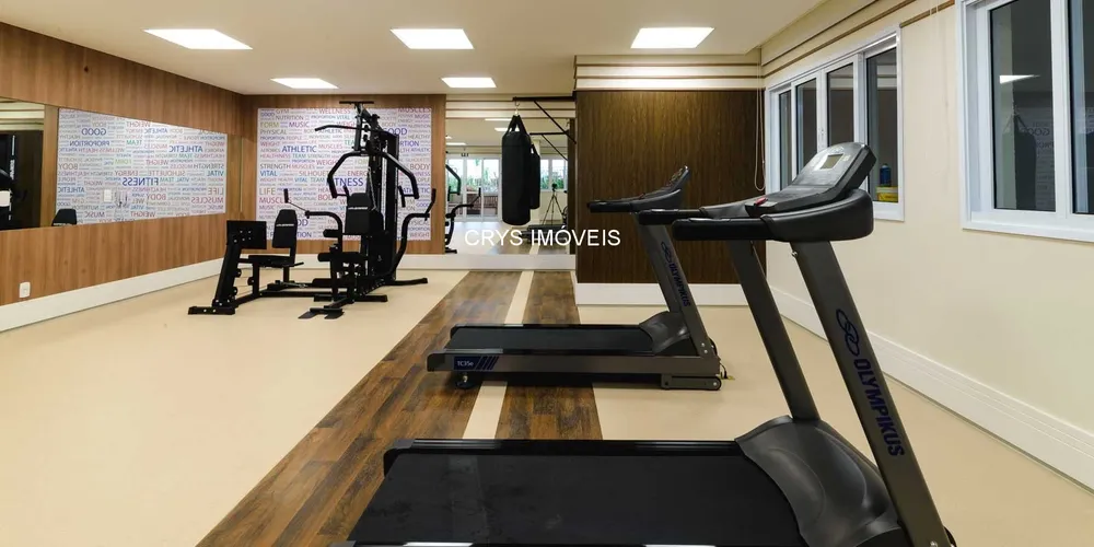 Apartamento, 3 quartos, 99 m² - Foto 11