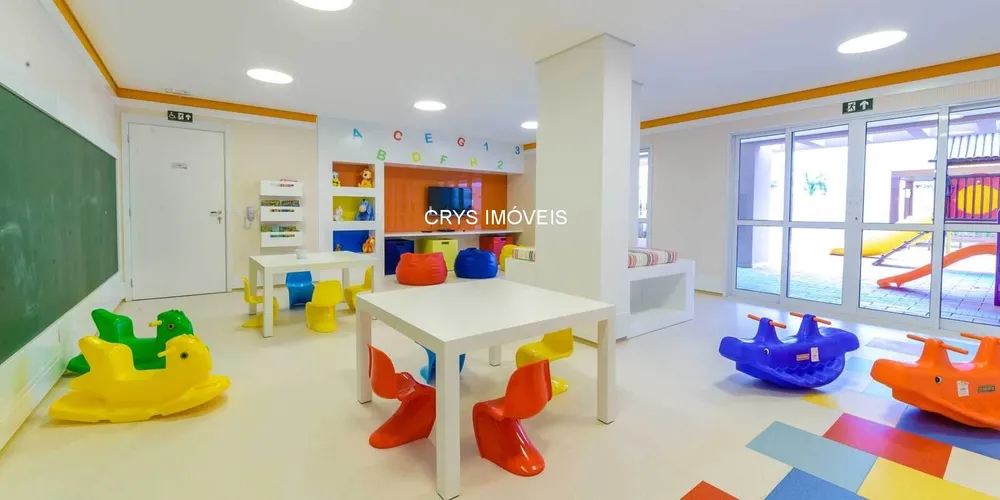 Apartamento, 3 quartos, 99 m² - Foto 8