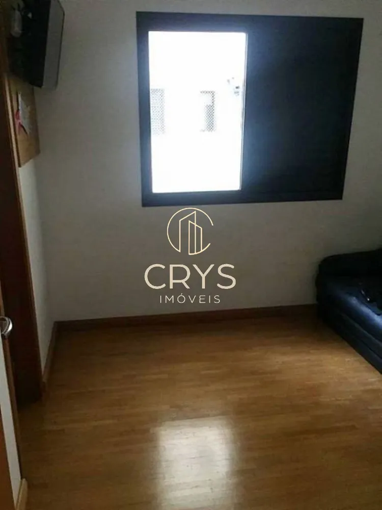 Apartamento, 4 quartos, 175 m² - Foto 4