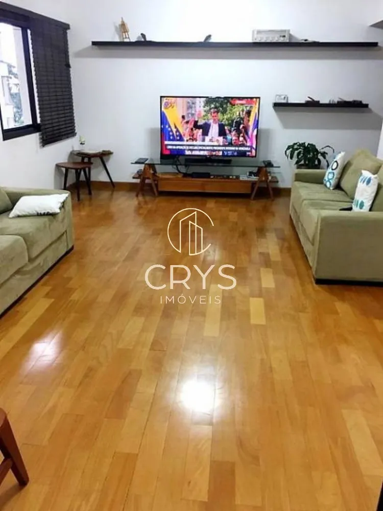 Apartamento, 4 quartos, 175 m² - Foto 3