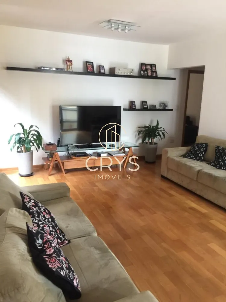 Apartamento, 4 quartos, 175 m² - Foto 9