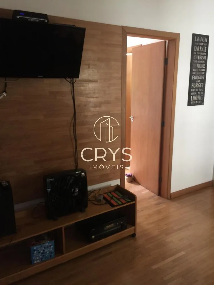 Apartamento, 4 quartos, 175 m² - Foto 5