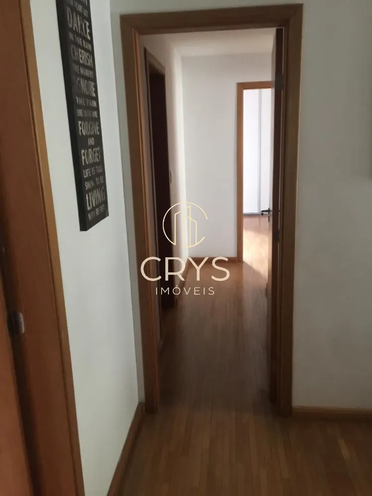 Apartamento, 4 quartos, 175 m² - Foto 3