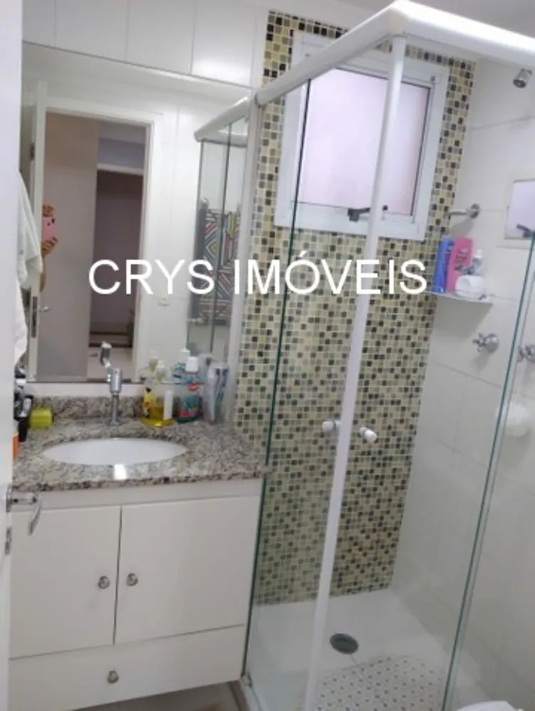 Apartamento, 3 quartos, 118 m² - Foto 10