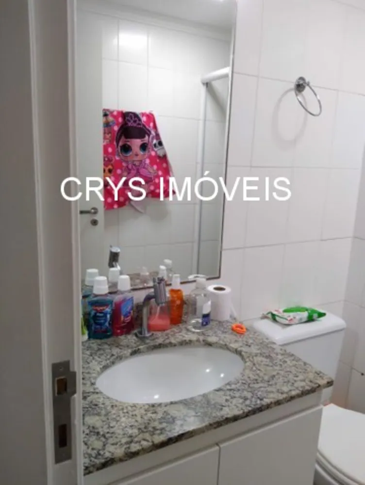 Apartamento, 3 quartos, 118 m² - Foto 12