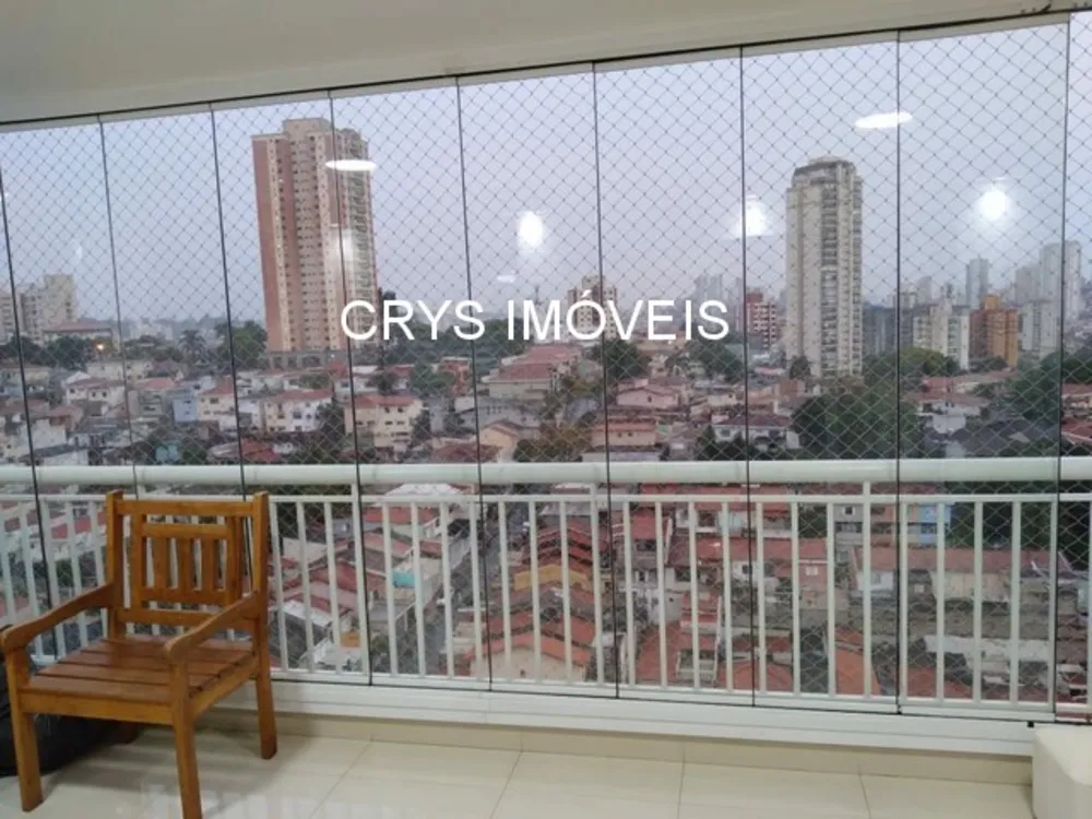 Apartamento, 3 quartos, 118 m² - Foto 7