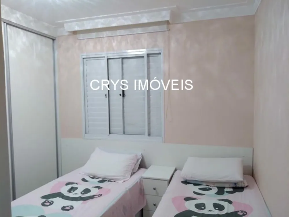 Apartamento, 3 quartos, 118 m² - Foto 9